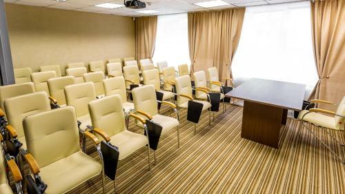 Hotel Barnaul