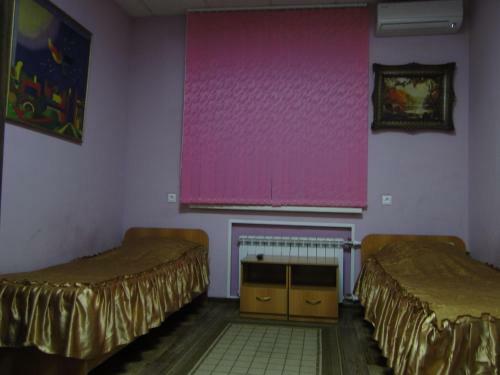 Hotel Atlantik