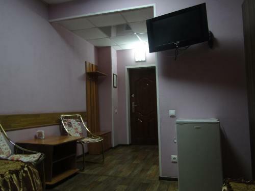 Hotel Atlantik