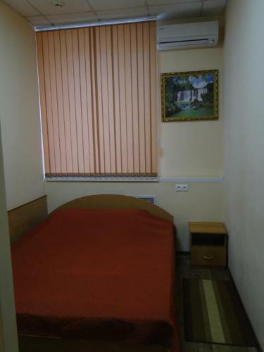 Hotel Atlantik