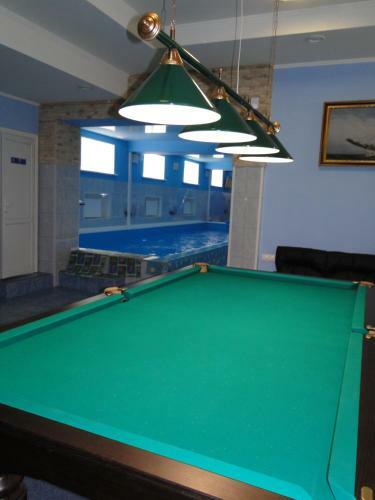 Hotel Atlantik