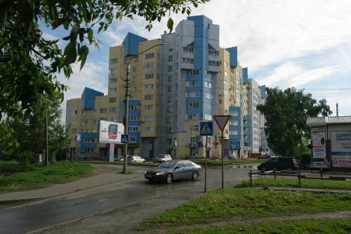 Hostel In Centre