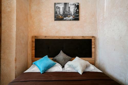 Hotel House City