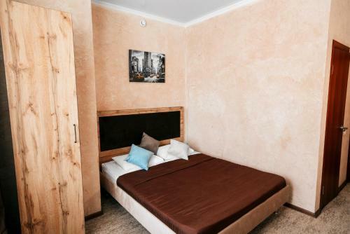 Hotel House City
