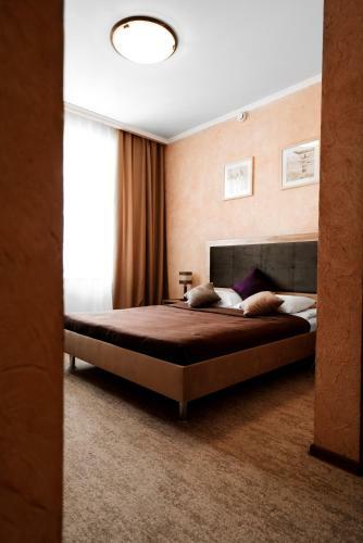 Hotel House City