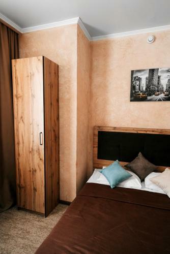 Hotel House City