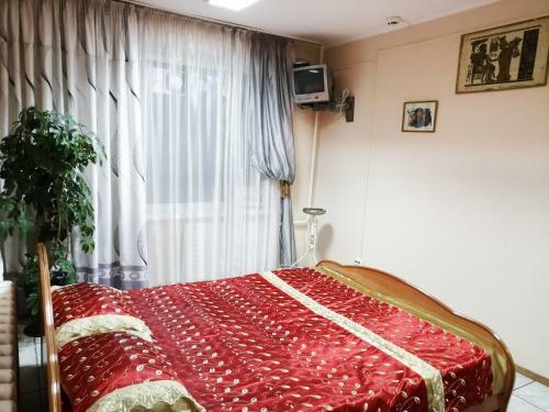 Hostel Podsolnuh