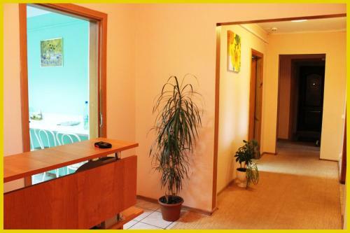Hostel Podsolnuh