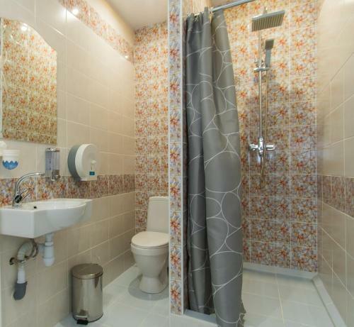 Barnaul Hostel