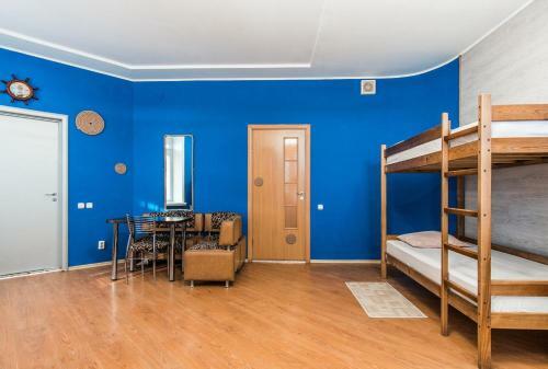 Barnaul Hostel