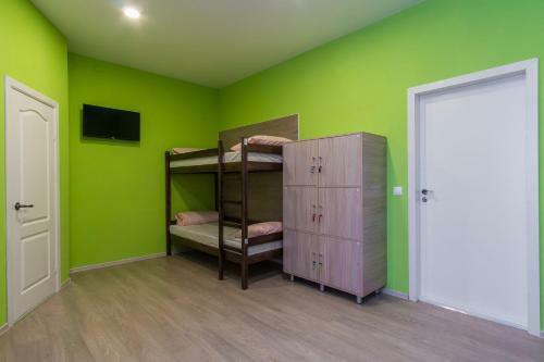 Barnaul Hostel