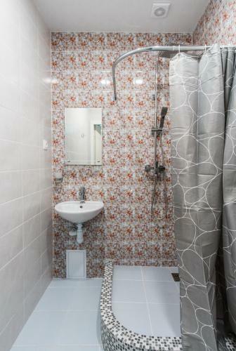 Barnaul Hostel