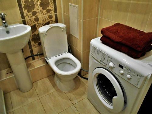 Apartamento 1 ??? ???????? 123 ????????