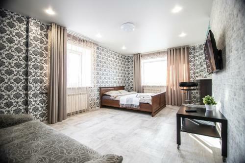 Apartment Sotsialisticheskiy 105
