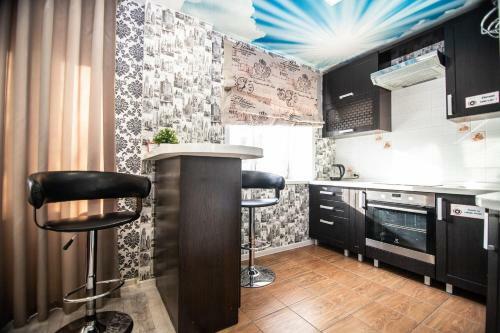 Apartment Sotsialisticheskiy 105