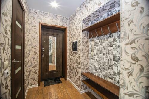 Apartment Sotsialisticheskiy 105