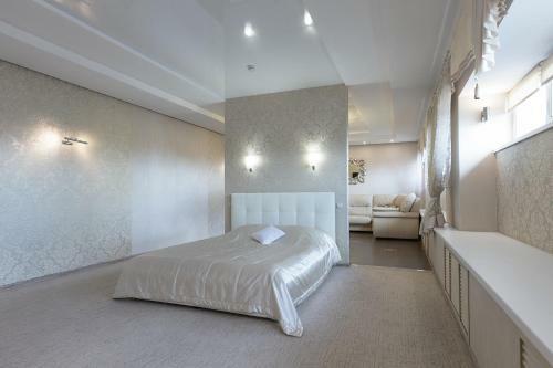 Fedorov Aparthotel Barnaul