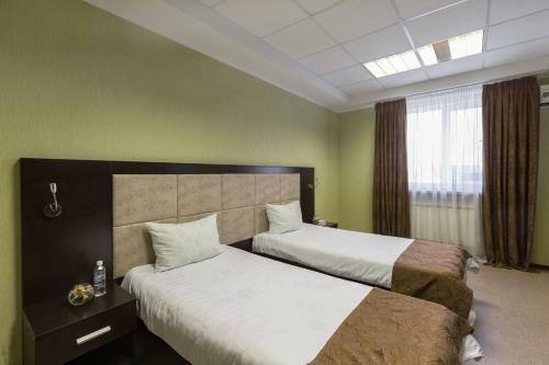 Fedorov Aparthotel Barnaul