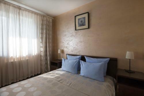 Fedorov Aparthotel Barnaul