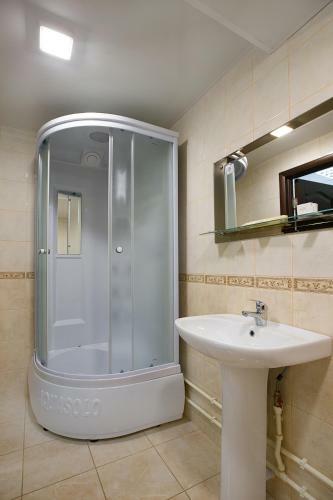 Fedorov Aparthotel Barnaul