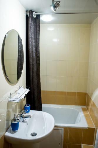 Fedorov Aparthotel Barnaul