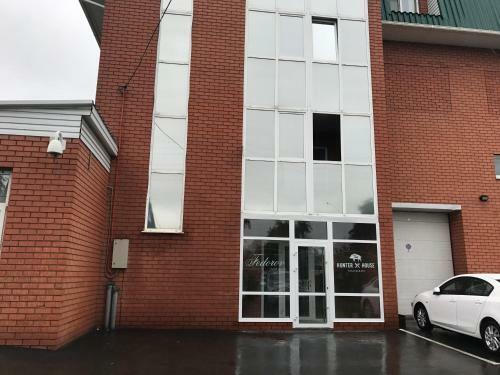 Fedorov Aparthotel Barnaul