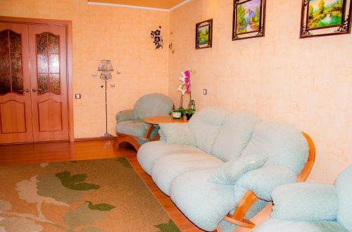 Apartment Laguna