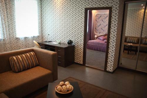 Hotel Olimp