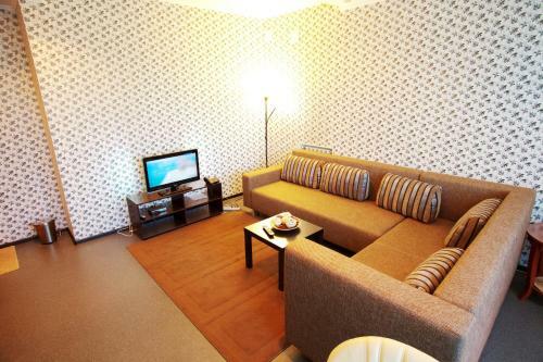 Hotel Olimp