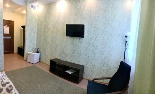 Hotel Olimp