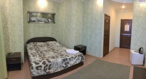 Hotel Olimp