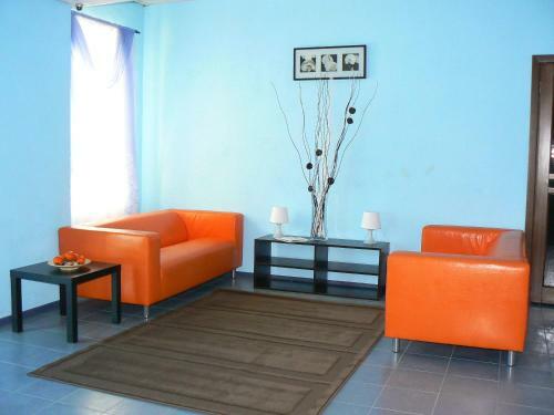 Hotel Olimp