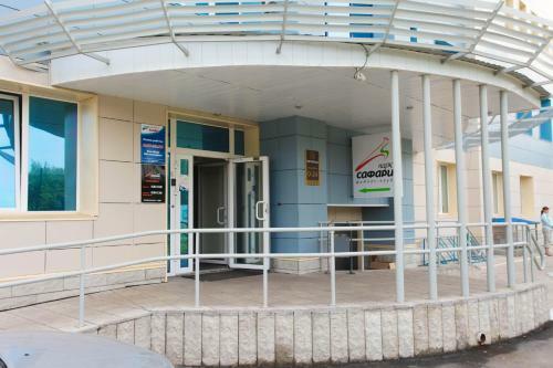 Hotel Olimp