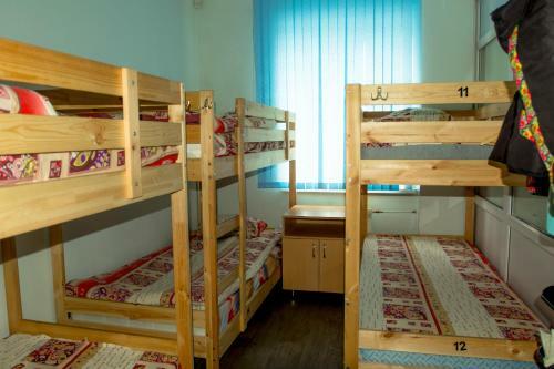 Hostel Travel