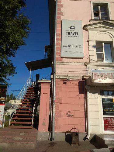 Hostel Travel