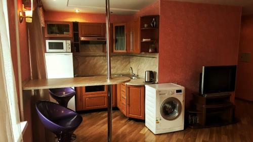 Comfort Russia Apartments On Lenina