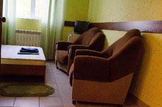 24 Chasa Hotel