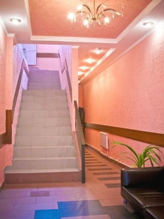 24 Chasa Hotel