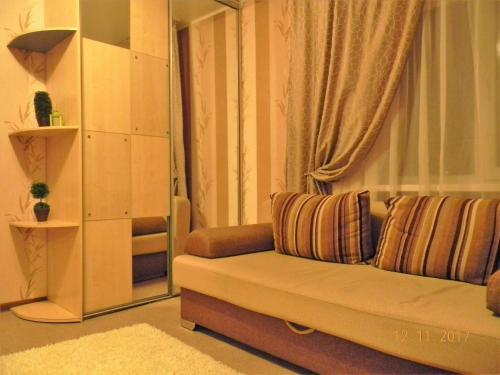 Apartment On Depovskaya 28