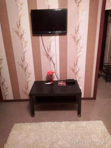 Apartment On Depovskaya 28