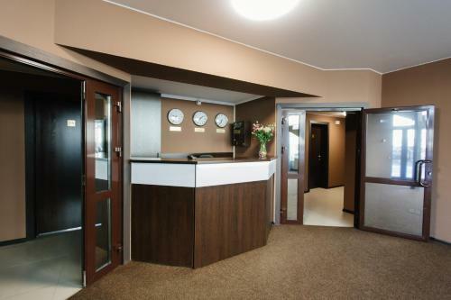 Hotel Palma