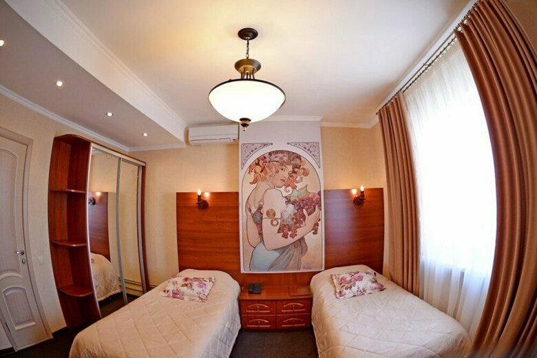Posada Art Hotel