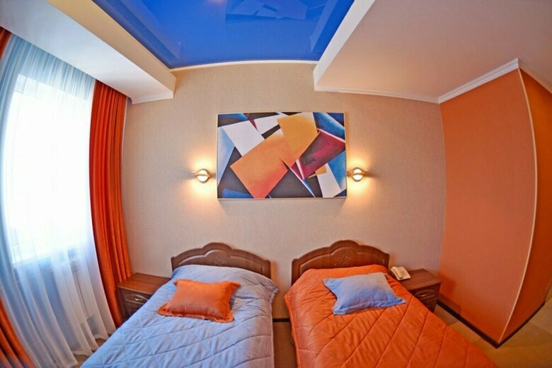 Posada Art Hotel