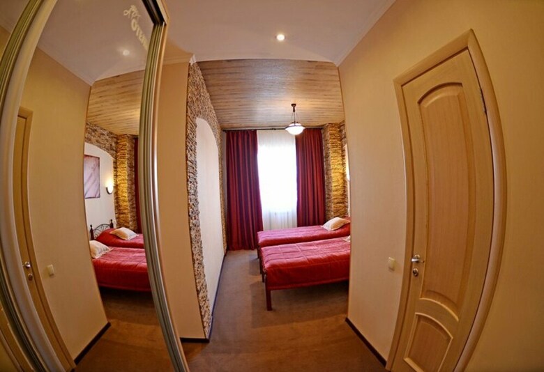 Posada Art Hotel