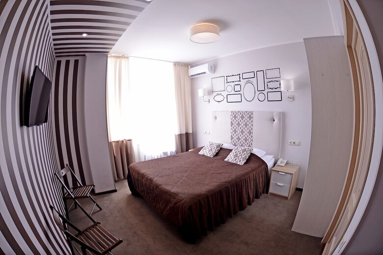 Posada Art Hotel