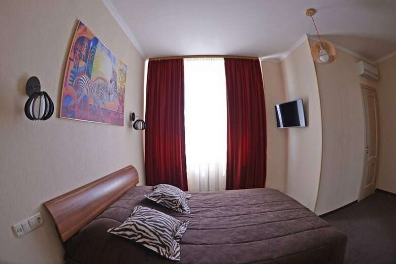 Posada Art Hotel