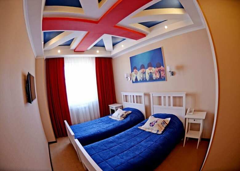 Posada Art Hotel