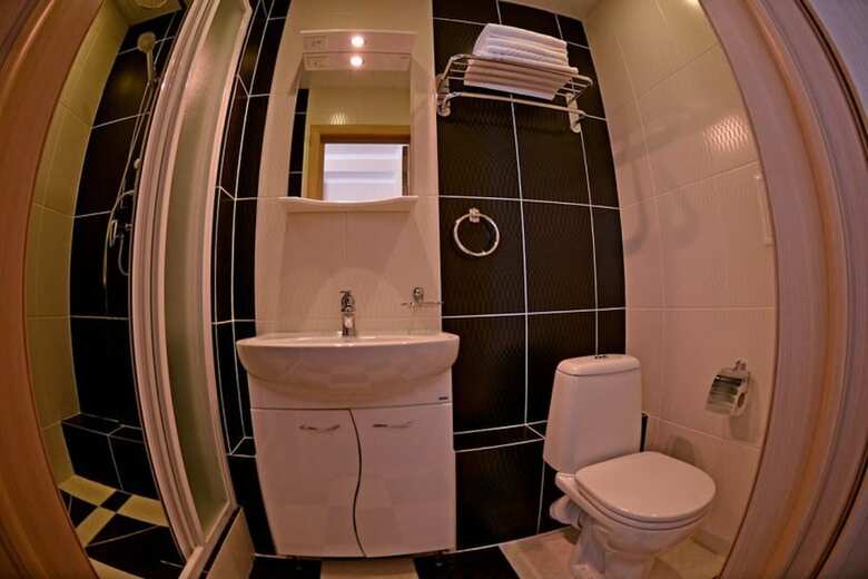 Posada Art Hotel