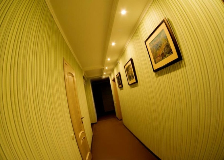 Posada Art Hotel