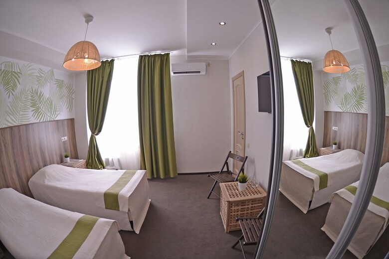 Posada Art Hotel